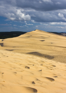 Bild-Nr: 10659076 dune du pyla Erstellt von: Anja Schäfer