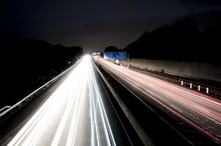 Bild-Nr: 10661946 Autobahn 40 Erstellt von: ralerch