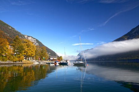 Bild-Nr: 10662148 Ich war Achensee Erstellt von: Thomas Herzog