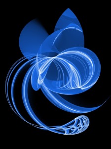 Bild-Nr: 10662884 Die blaue Katze Erstellt von: gabiw-art
