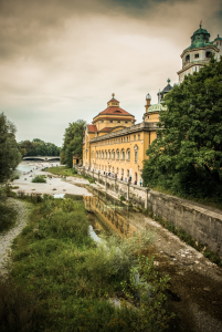 Bild-Nr: 10663488 Volksbad München Erstellt von: hannes cmarits