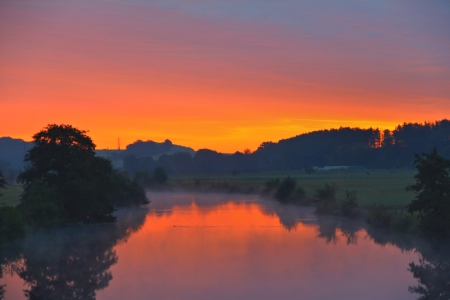 Bild-Nr: 10663790 Morgenstund .... Erstellt von: falconer59