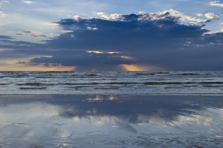 Bild-Nr: 10666652 St Peter-Ording #7 Erstellt von: danielschoenen