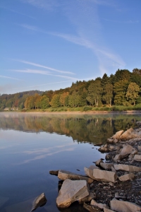 Bild-Nr: 10667028 Steiniges Ufer Erstellt von: falconer59