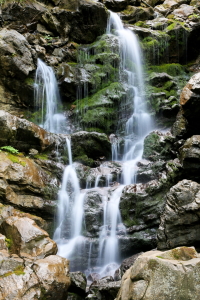 Bild-Nr: 10670882 Wasserfall Erstellt von: fotoping