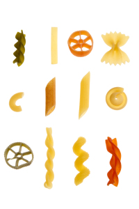 Bild-Nr: 10672136 Pasta Erstellt von: FranziskaKrause