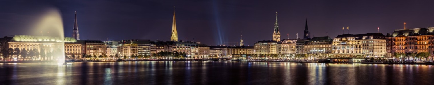 Bild-Nr: 10673568 Alster Mitte Erstellt von: Matzedonien