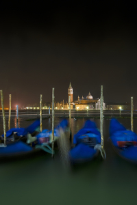 Bild-Nr: 10677120 Venedig bei Nacht Erstellt von: danielschoenen