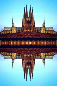Bild-Nr: 10684550 Domhofwächter Erstellt von: BRASCHI