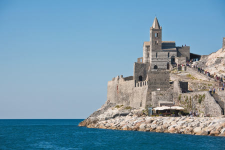 Bild-Nr: 10684642 St. Simon in Portovenere Erstellt von: EderHans