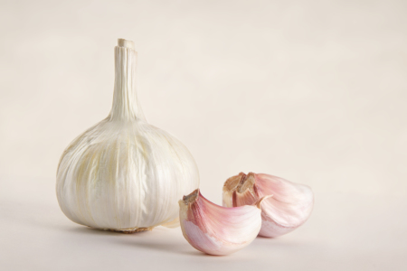 Bild-Nr: 10686276 Knoblauch Erstellt von: FranziskaKrause