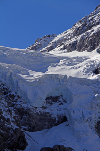 Bild-Nr: 10686374 Monte Zebrù-Gletscher Erstellt von: Gerhard Albicker