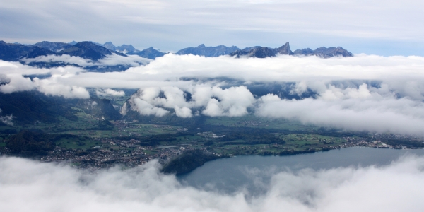 Bild-Nr: 10690783 Thunersee Erstellt von: Bettina Schnittert