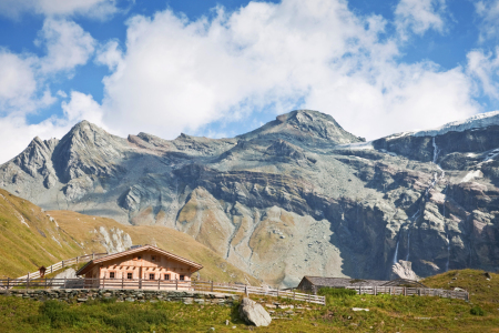 Bild-Nr: 10691267 Pifangalm im Teischnitztal Erstellt von: EderHans