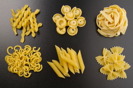 Bild-Nr: 10691339 Pasta Erstellt von: FranziskaKrause