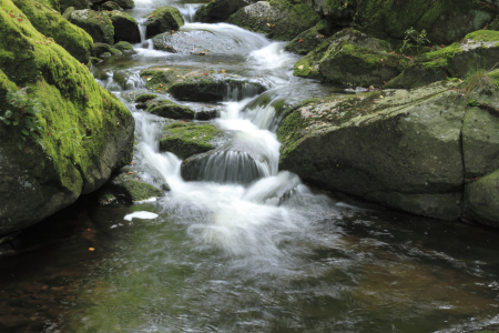 Bild-Nr: 10692027 Wasserfall Erstellt von: tdietrich