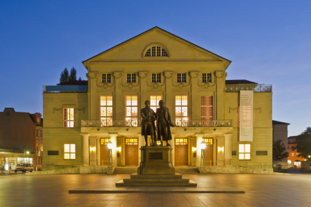 Bild-Nr: 10693137 WEIMAR Erstellt von: dieterich