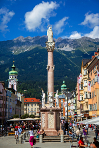 Bild-Nr: 10697411 Tirol - Innsbruck Erstellt von: wompus