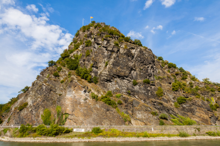 Bild-Nr: 10699263 Loreley-Felsen 40 Erstellt von: Erhard Hess