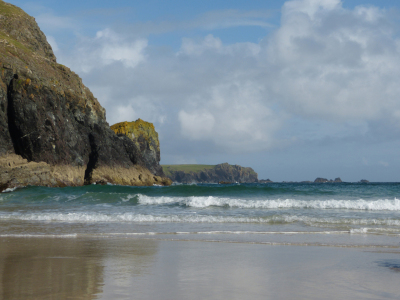 Bild-Nr: 10700103 Kynance Cove Cornwall Erstellt von: roebri2