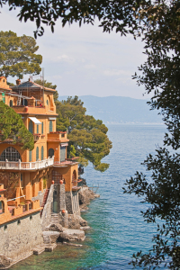 Bild-Nr: 10700209 Villa bei Portofino Erstellt von: EderHans