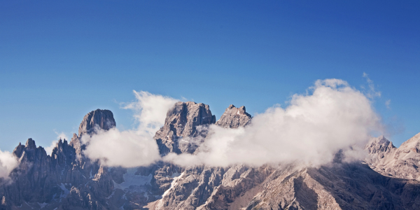 Bild-Nr: 10700215 Dolomitengipfel Erstellt von: EderHans