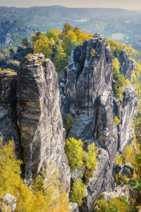 Bild-Nr: 10700571 Sächsische Schweiz im Herbst Erstellt von: Wolfgang Zwanzger