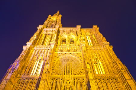 Bild-Nr: 10702859 STRASBOURG Erstellt von: dieterich