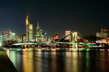 Bild-Nr: 10703359 Flösserbrücke Erstellt von: RWfoto