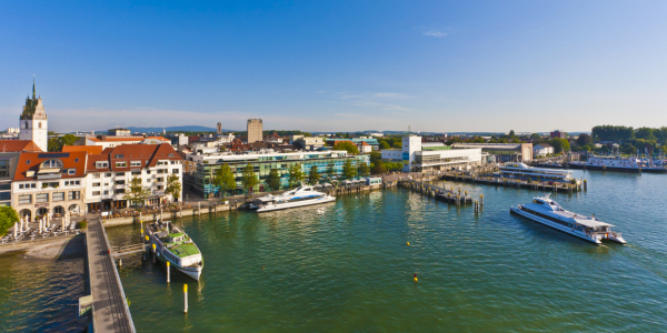 Bild-Nr: 10704219 FRIEDRICHSHAFEN Erstellt von: dieterich
