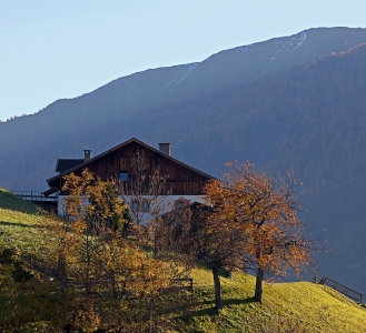 Bild-Nr: 10705091 Tirol - Alpines Wohnen Erstellt von: wompus