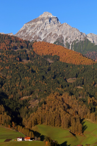 Bild-Nr: 10705103 Tirol - Herbst im Gebirge III Erstellt von: wompus