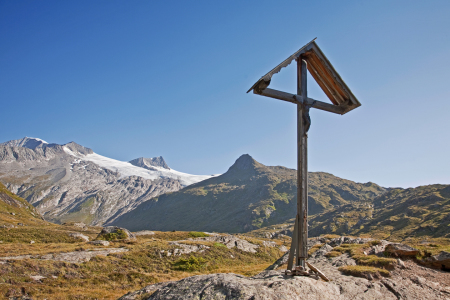 Bild-Nr: 10707155 In den Hohen Tauern Erstellt von: EderHans