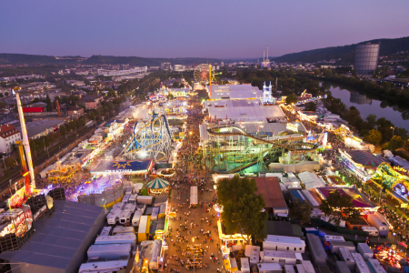 Bild-Nr: 10707795 CANNSTATTER VOLKSFEST Erstellt von: dieterich