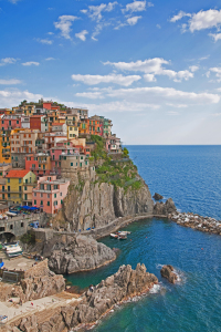 Bild-Nr: 10708467 Manarola Erstellt von: EderHans