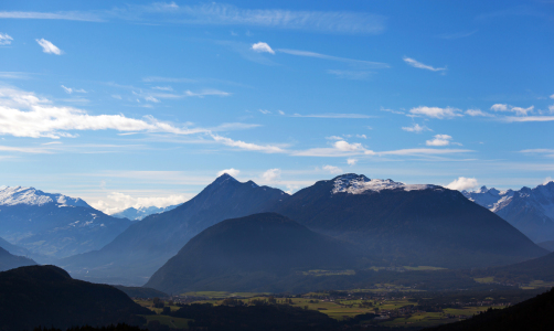 Bild-Nr: 10715459 TIROL Oberinntal Erstellt von: wompus