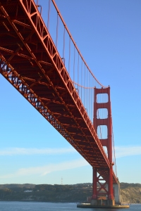 Bild-Nr: 10715513 Golden Gate Bridge Erstellt von: AHornung