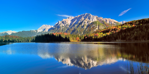 Bild-Nr: 10715585 Karwendel Panorama Erstellt von: FineArtImages