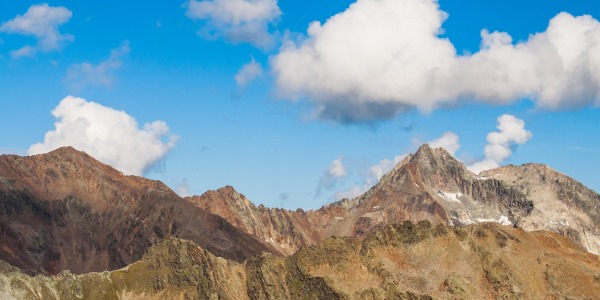 Bild-Nr: 10715861 bunte Berge Erstellt von: UweGrosenick