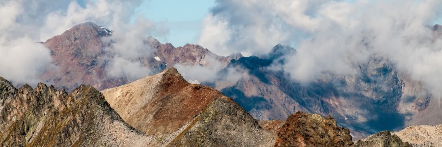 Bild-Nr: 10716073 bunte Berge Erstellt von: UweGrosenick