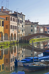 Bild-Nr: 10717715 Chioggia Erstellt von: EderHans