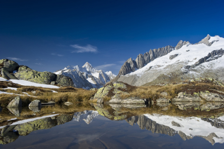 Bild-Nr: 10719721 Spiegelsee Erstellt von: danielschoenen