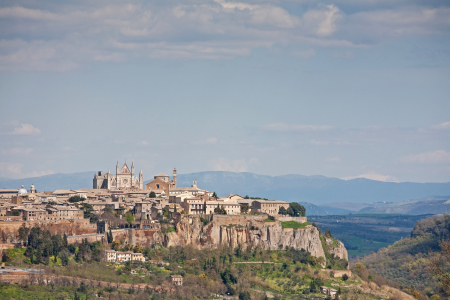 Bild-Nr: 10722251 Orvieto Erstellt von: EderHans