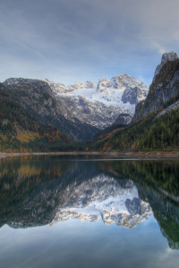 Bild-Nr: 10724331 Gosausee Erstellt von: OmSchi