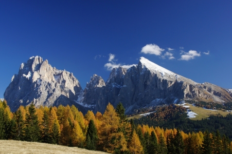 Bild-Nr: 10725513 Seiser Alm-Dolomiten Erstellt von: babalu