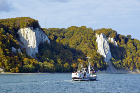 Bild-Nr: 10726541 Stubbenkammer Insel Rügen Erstellt von: bessi