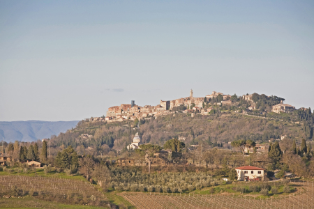 Bild-Nr: 10727215 Montepulciano Erstellt von: EderHans
