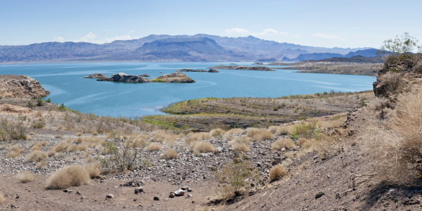 Bild-Nr: 10727947 Lake Mead, Nevada Erstellt von: Melanie Viola