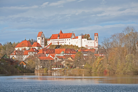 Bild-Nr: 10728779 Füssen Erstellt von: EderHans