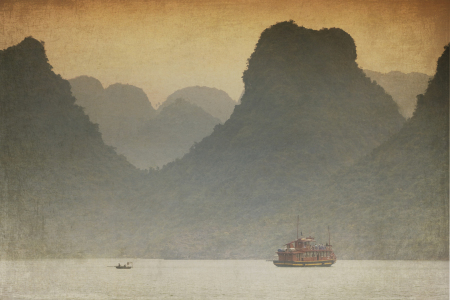 Bild-Nr: 10729331 Ancient Ha Long Erstellt von: Thomas Herzog